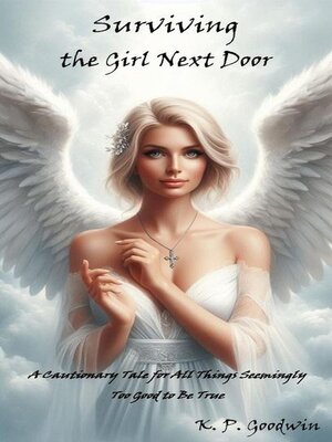 cover image of Surviving the Girl Next Door